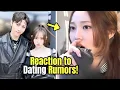 ALLDAYPROJECT's Youngseo Reaction to Dating Rumors with Woochan Goes Viral!