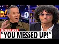 Howard Stern LOSES IT After Greg Gutfeld EXPOSES His DIRTY SECRETS On LIVE TV