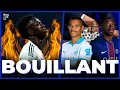 Download Lagu Vinicius Jr libéré GRATUITEMENT, TIRAGE de la mort pour le PSG et l'OM | JT Foot Mercato