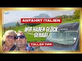 Download Lagu Wir sind angekommen - Überwintern in Italien mit dem Wohnmobil.