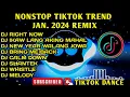 Download Lagu TIKTOK BARU NONSTOP JAN. REMIX 2024