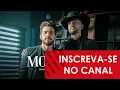 MOLETOM - LUAN PEREIRA E GUSTAVO MIOTO (MÚSICA OFICIAL)