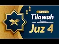 Download Lagu LIVE Juz ke-4 !!! Mari Tilawah Alquran Juz 4 bersama Ustadz Maulana Yusuf Hafidzulloh