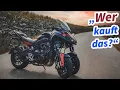 Download Lagu Yamaha Niken GT | Erster Eindruck [4K]