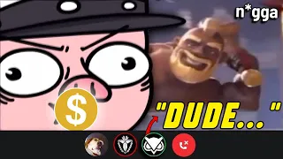Vanoss Crew React to Most Offensive Memes for 20 Minutes