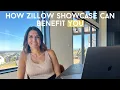How Zillow Showcase Can Help Sell Your Home