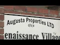 Augusta Housing Authority working with HUD to help dozens of impacted families