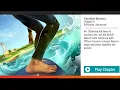 AE MYSTERIES PARADISE MYSTERY CHAPTER 9