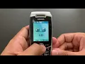 Download Lagu Siemens S65 (2004) — ringtones