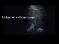 Alcest - Percées de Lumière - Legendado Português