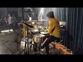 Download Lagu Separuh Nafasku (Saiful Drumcam)