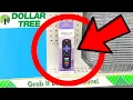 10 Things You SHOULD Be Buying at Dollar Tree in April 2026