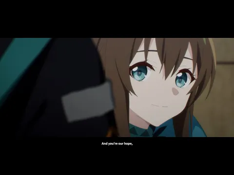Official Trailer 2 [Subtitled]