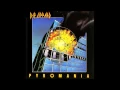 Def Leppard - Foolin