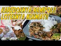 Download Lagu KAREDOKNYA NAMPOL!! LOTEKNYA NIKMAT!! LOTEK SUTINAH!!
