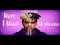 Download Lagu XXXTENTACION - Hope [8D AUDIO] 🎧 1 Hour Version 🎧 #Rip