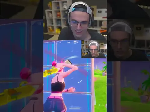 the secret is fortnite ๐ #fortnite #halobt