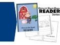 Create Your Own Reader Series