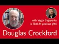 Shift- Douglas Crockford about JavaScript OOP JSON Misty and actors