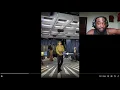 THEBOYFROMOJO Reacts to Frenna, Wizkid & Odeal “Coca Body” snippet 🤝