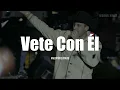 Valentín Elizalde - Vete Con Él (LETRA)
