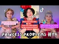 When I m asked to sing Pretty Little Baby and other Princess Problems