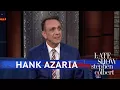 Video di Hank Azaria: 'The Right Thing To Do' With Apu