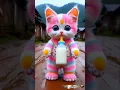 Download Lagu 🥰 Beetle duri duri Beautiful Cute Cat Drinking milk🍼 Walking 😍 Dudi dudi dum dum🤤 215 #cat #shorts