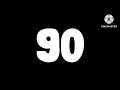 90 Second Countdown timer with Soundeffect