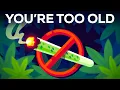 Download Lagu You Need To Quit Weed.