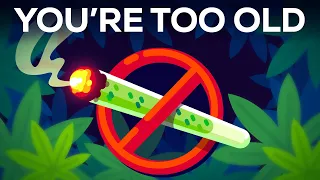 you need to quit weed 