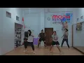 Download Lagu BUKAN URUSANKU • Macepurba | Dancefitness | Zumba | Zin™ EkkaSuzie