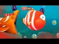 Download Lagu Fishdom🐠 Ads Mini Games New 5.42 Update video Hungry Fishs🐟 Gameplay 2025  chum chum tv