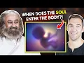 Download Lagu When Does The Soul Enter The Body? | @lewishowes Asks Gurudev!