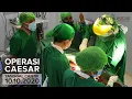 Download Lagu OPERASI CAESAR DI TANGGAL CANTIK - dr. Mufti Yunus, SpOG