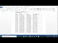 Allighment And profile report manager in CIVIL 3D BY AUTOCAD CIVIL 3D ACADEMY