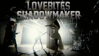 Download LOVEBITES / Shadowmaker [MUSIC VIDEO] MP3