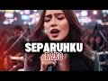 Nano – Separuhku (AI Cover Ledies Voice) | Versi Pop 