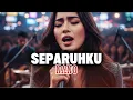 Lagu Nano – Separuhku (AI Cover Ledies Voice) | Versi Pop 