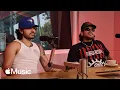 Fuerza Regida 111XPANTIA Street Mob Records and 10 Year in Music Apple Music
