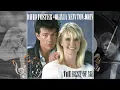 David Foster \u0026 Olivia Newton John - The Best Of Me