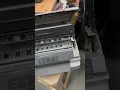 Download Lagu Epson Plq 30 printer | Pasbook printer | SSIB Computer