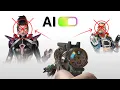 Find Your PERFECT Mouse Sensitivity Any Game