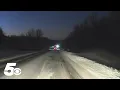 Latest News Road conditions in Arkansas and Oklahoma on January 27
