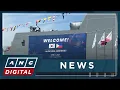 Download Lagu AFP launches offshore patrol vessel BRP Rajah Sulayman | ANC