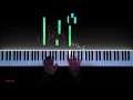 Mozart - Famous Piano Sonata in C major, K.330