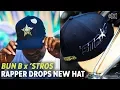 Houston Astros drop brand new Bun B-designed caps