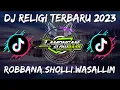 Download Lagu DJ SHOLAWAT ROBBANA SHOLLI WASALLIM VERSI LANGITAN STYLE BANYUWANGIAN