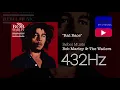 RAT RACE - (432Hz) - Bob Marley & The Wailers [Official Audio]