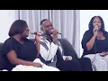 Mmatema : O lokile ft Lebo Ganare unplugged